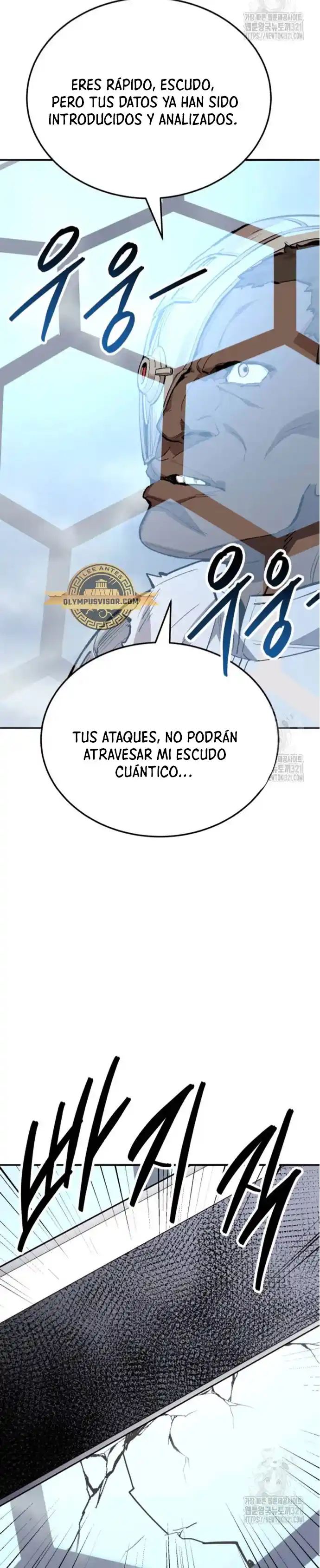 Limit Breaker - Capítulo 131 - Página 5 - LectorTMOo