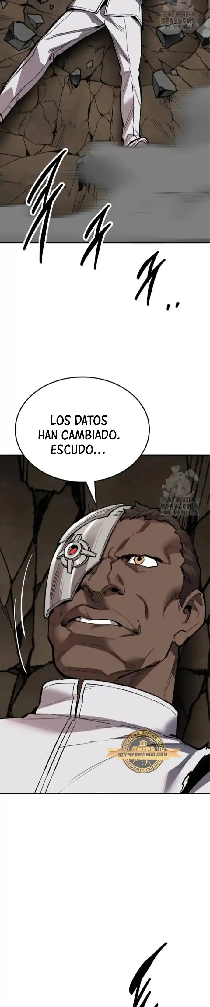 Limit Breaker - Capítulo 131 - Página 11 - LectorTMOo