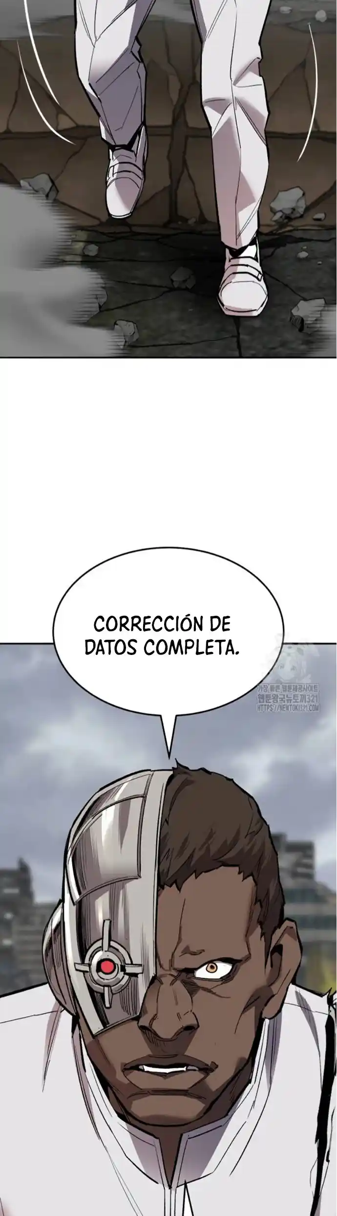 Limit Breaker - Capítulo 131 - Página 15 - LectorTMOo