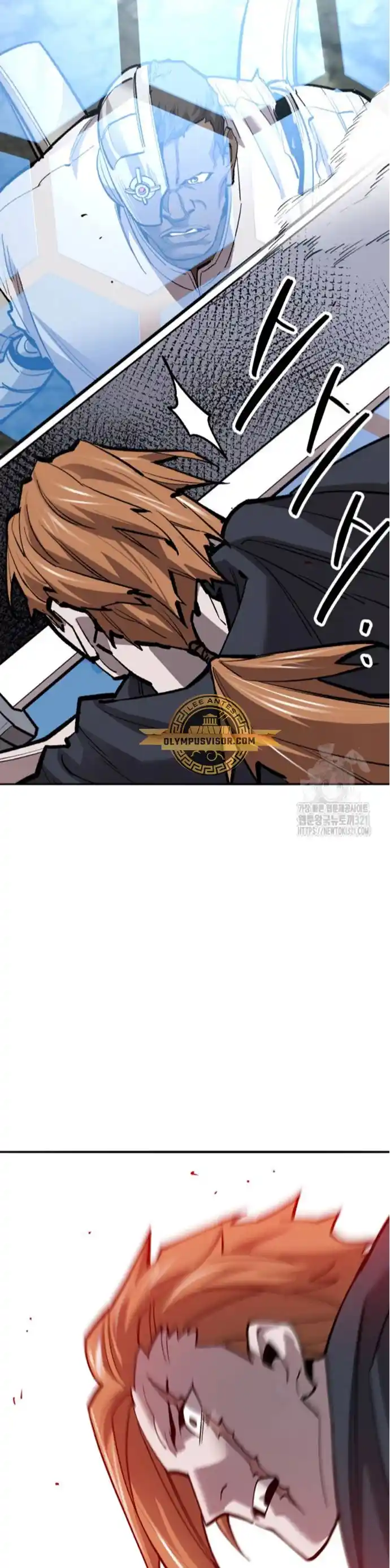 Limit Breaker - Capítulo 131 - Página 22 - LectorTMOo