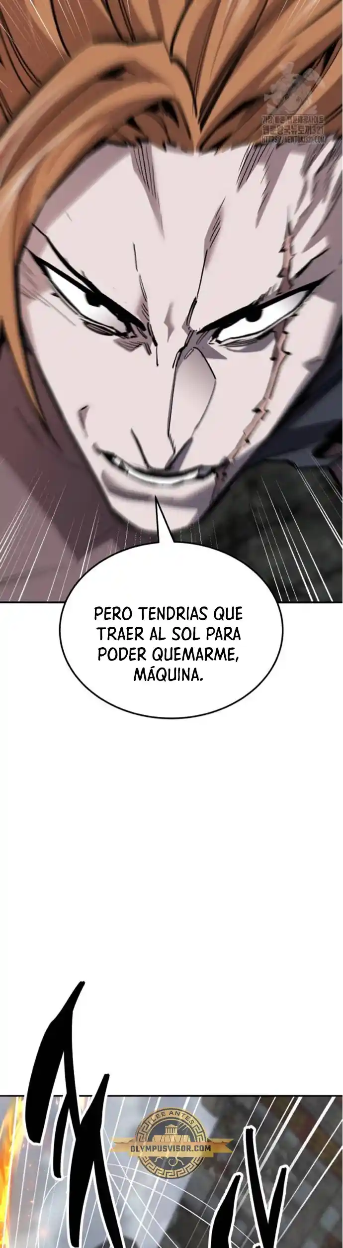 Limit Breaker - Capítulo 131 - Página 33 - LectorTMOo