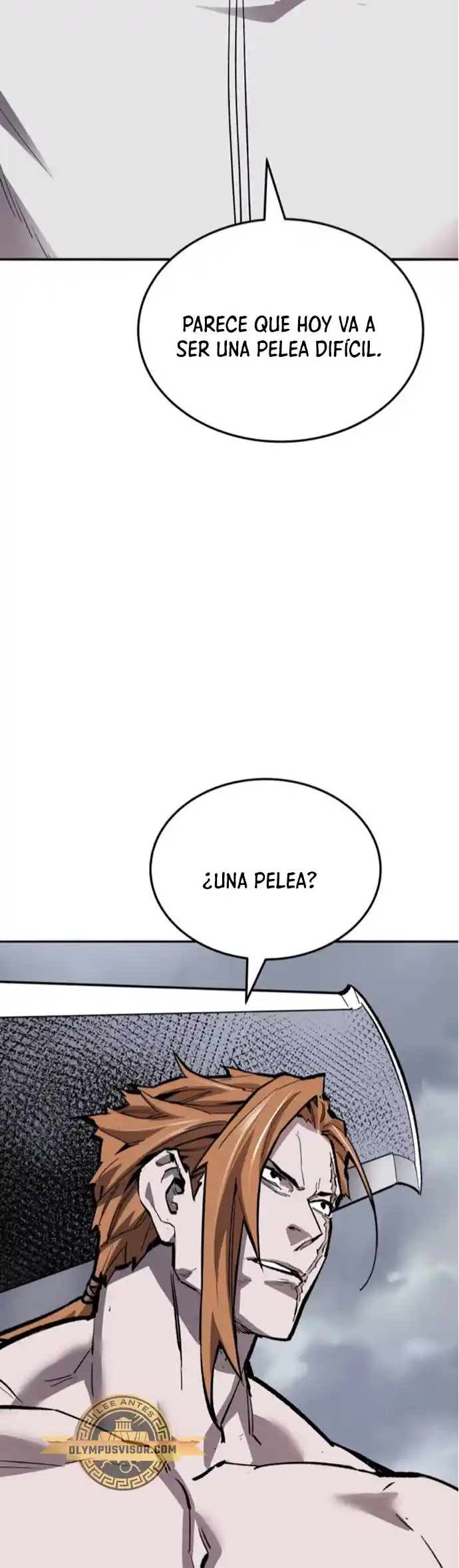 Limit Breaker - Capítulo 131 - Página 41 - LectorTMOo