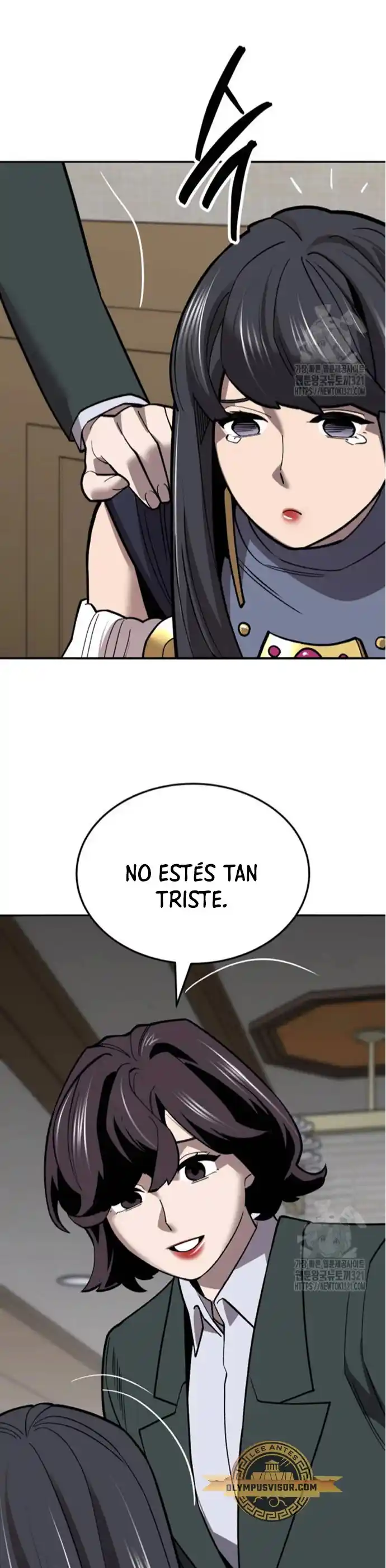 Limit Breaker - Capítulo 131 - Página 51 - LectorTMOo