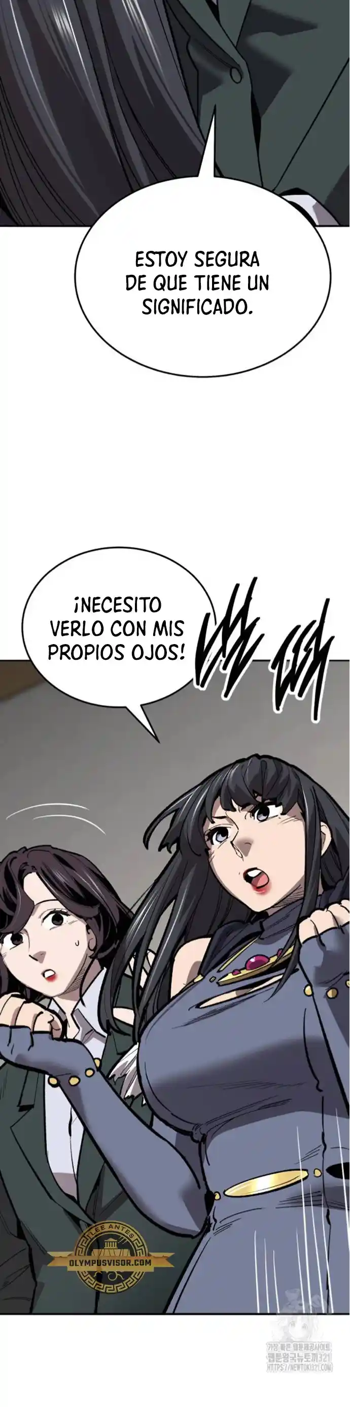 Limit Breaker - Capítulo 131 - Página 52 - LectorTMOo