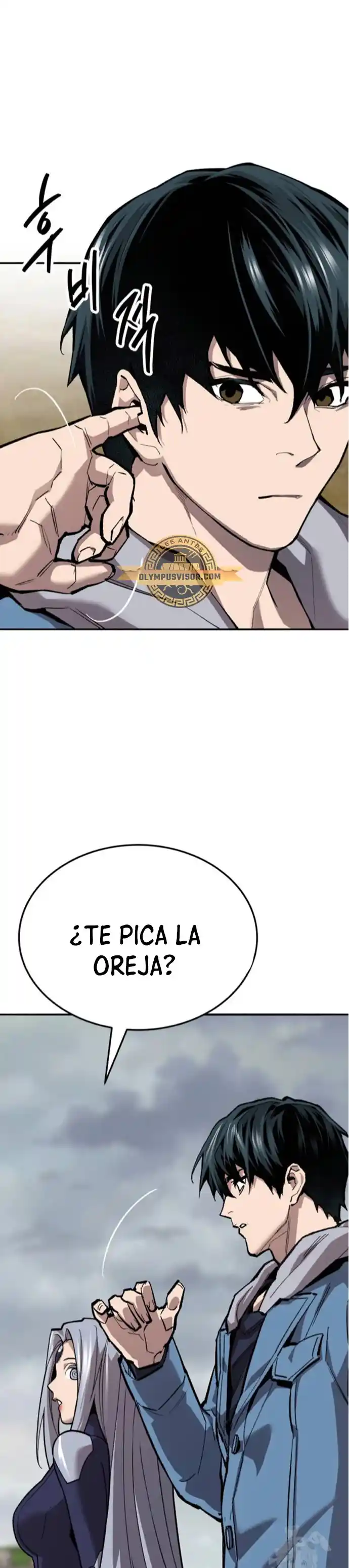 Limit Breaker - Capítulo 131 - Página 57 - LectorTMOo