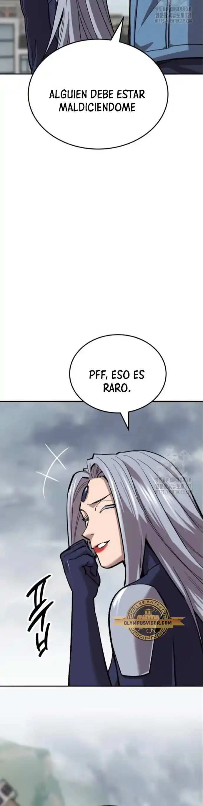 Limit Breaker - Capítulo 131 - Página 58 - LectorTMOo