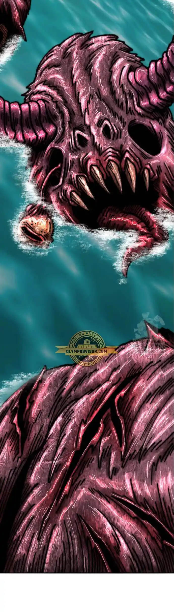 Limit Breaker - Capítulo 131 - Página 60 - LectorTMOo