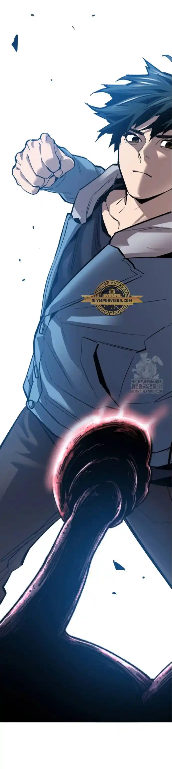Limit Breaker - Capítulo 131 - Página 66 - LectorTMOo