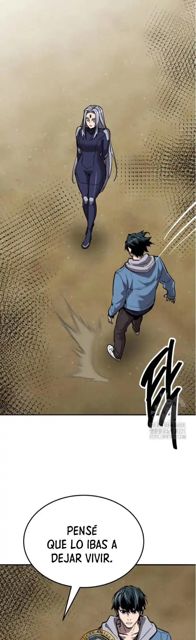 Limit Breaker - Capítulo 131 - Página 69 - LectorTMOo
