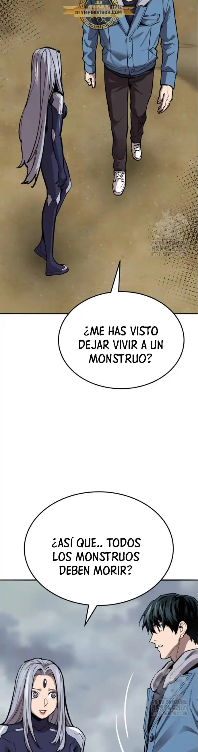 Limit Breaker - Capítulo 131 - Página 70 - LectorTMOo