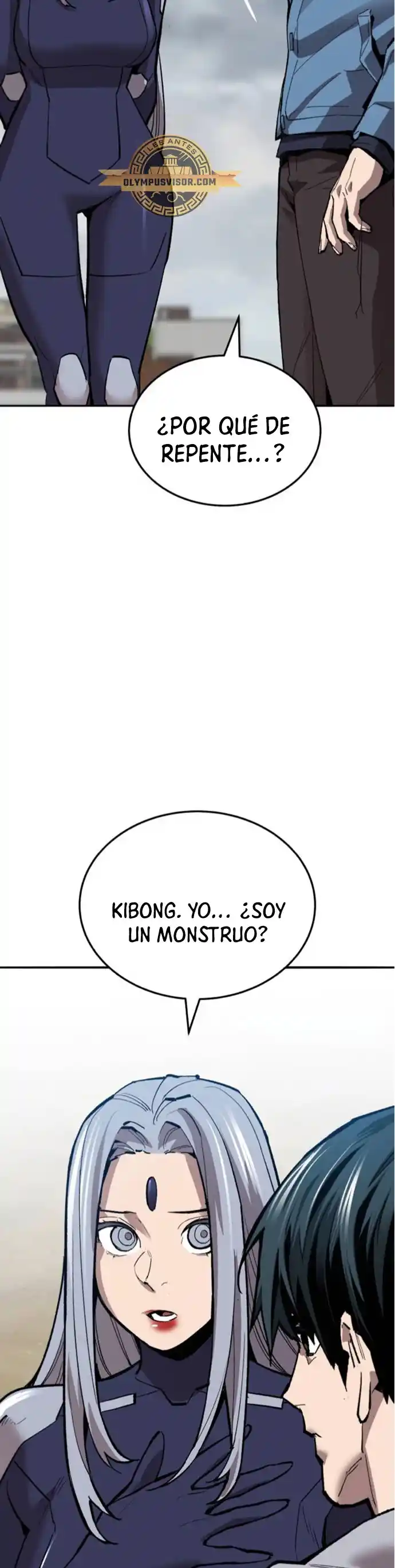 Limit Breaker - Capítulo 131 - Página 71 - LectorTMOo