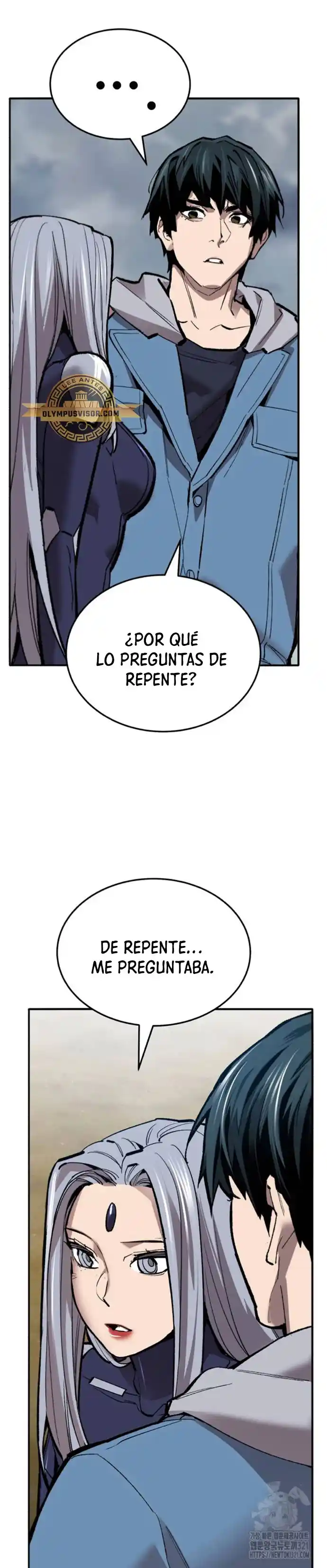 Limit Breaker - Capítulo 131 - Página 74 - LectorTMOo