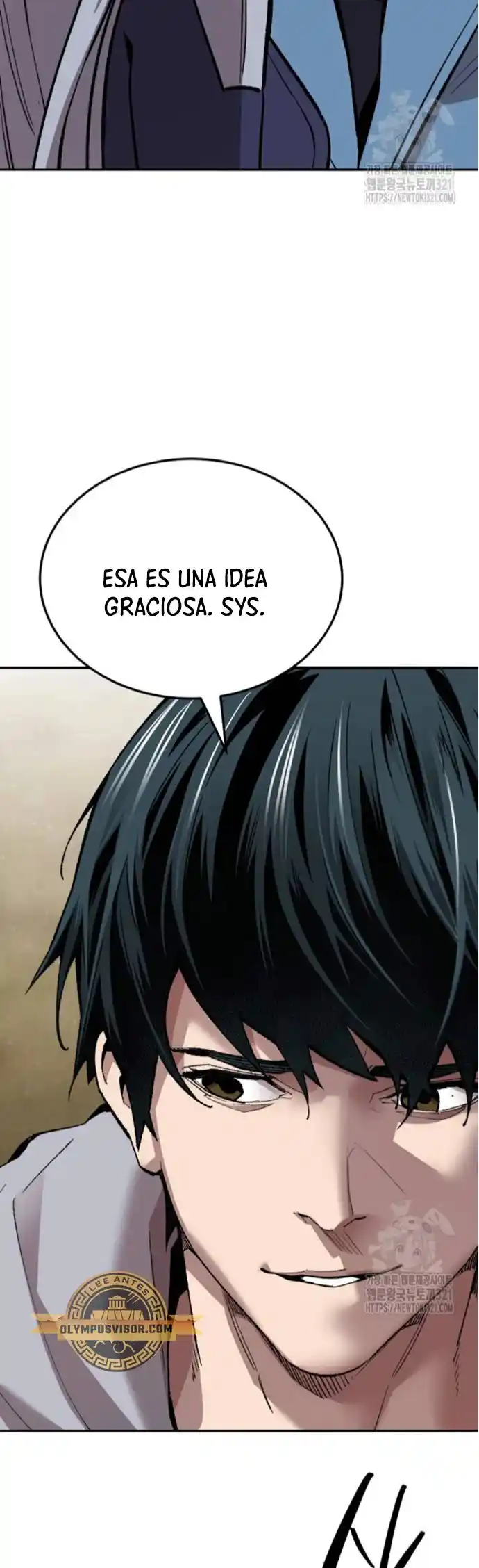 Limit Breaker - Capítulo 131 - Página 77 - LectorTMOo