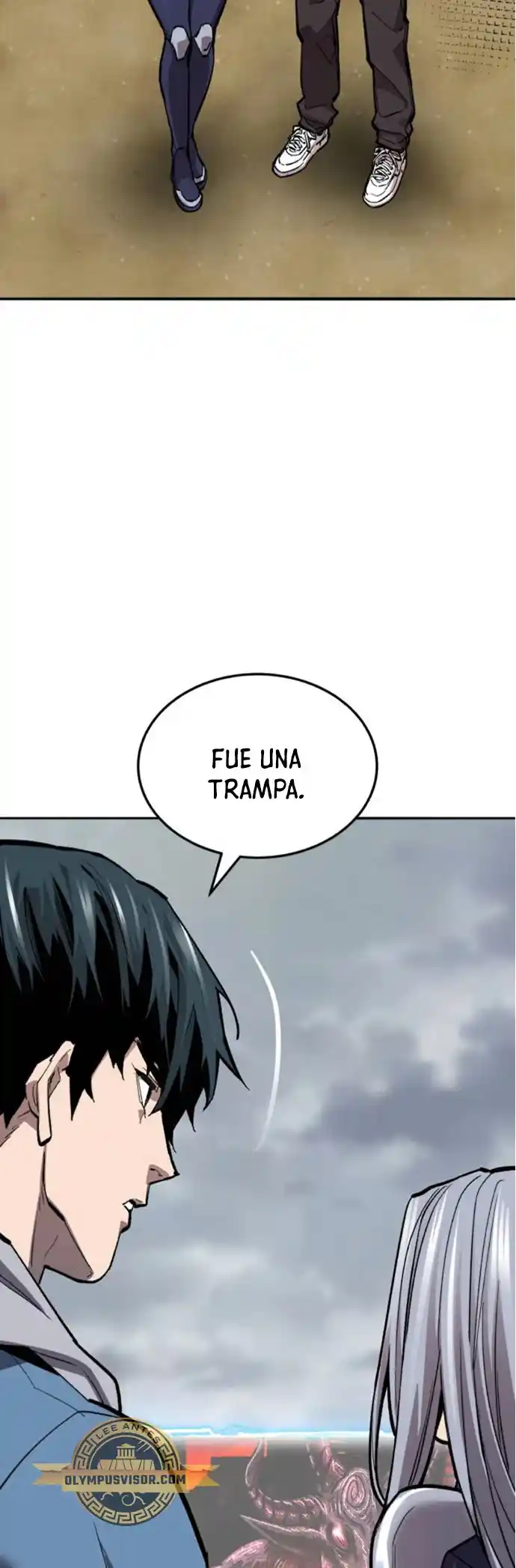 Limit Breaker - Capítulo 131 - Página 83 - LectorTMOo