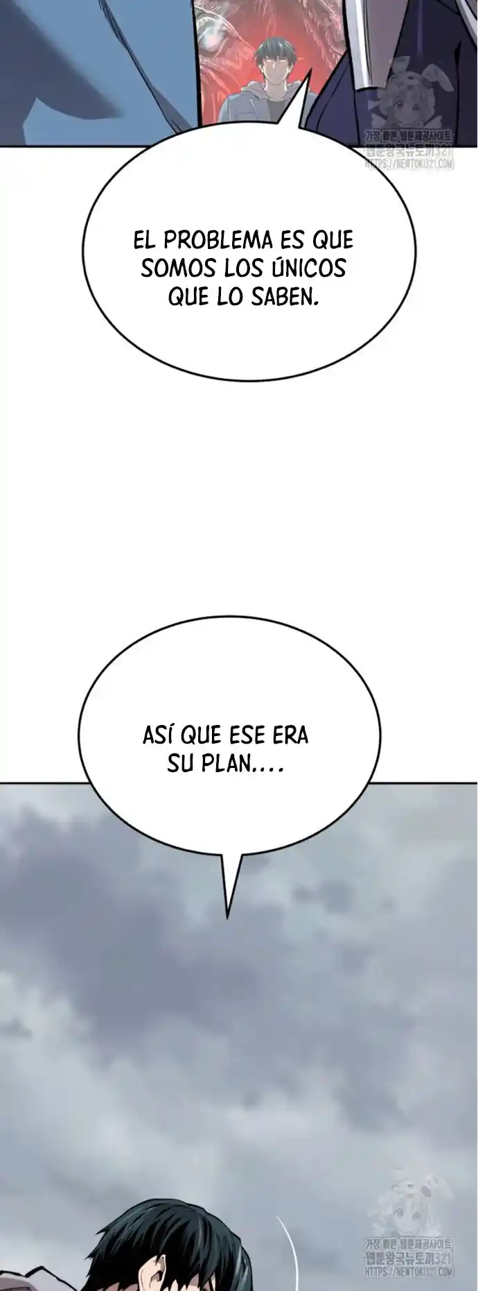 Limit Breaker - Capítulo 131 - Página 84 - LectorTMOo