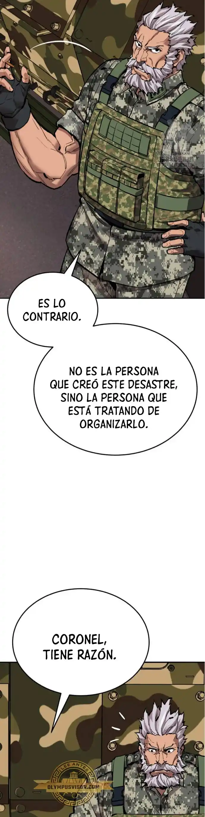 Limit Breaker - Capítulo 132 - Página 9 - LectorTMOo