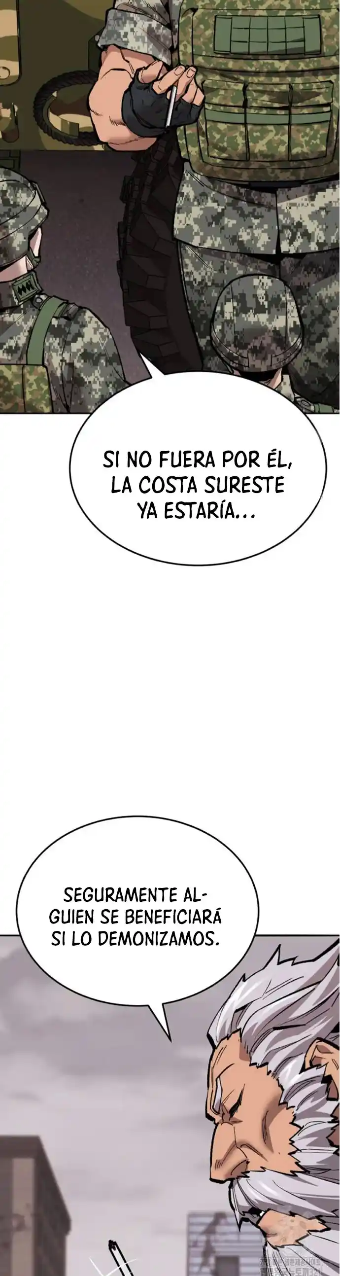 Limit Breaker - Capítulo 132 - Página 10 - LectorTMOo
