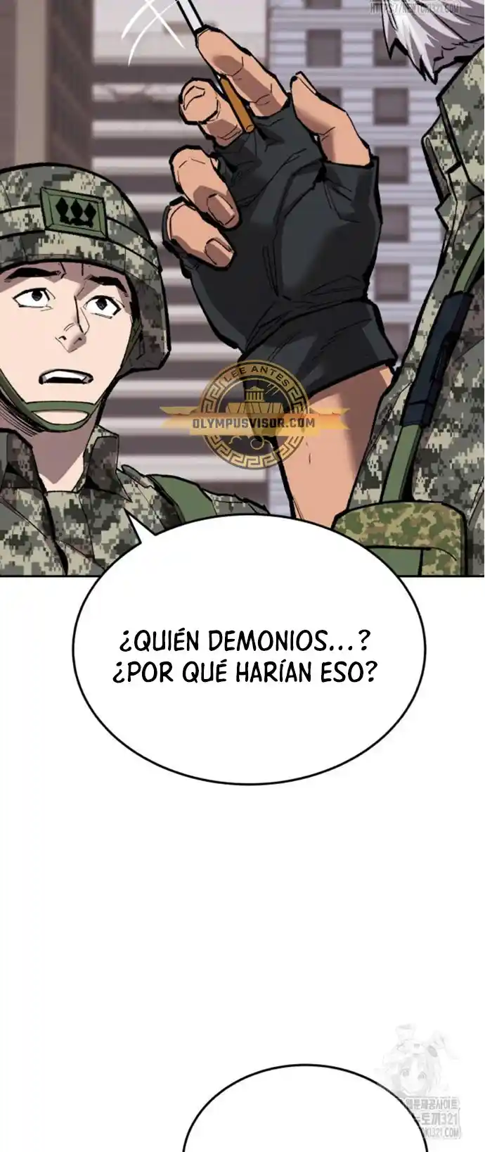 Limit Breaker - Capítulo 132 - Página 11 - LectorTMOo