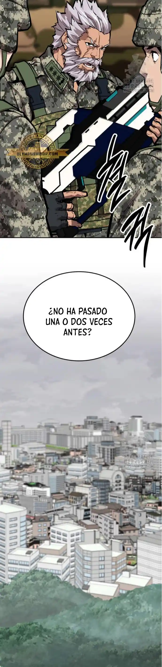 Limit Breaker - Capítulo 132 - Página 13 - LectorTMOo