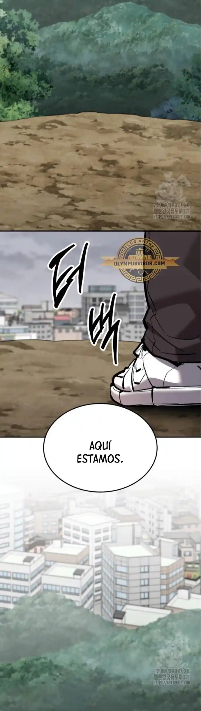 Limit Breaker - Capítulo 132 - Página 14 - LectorTMOo