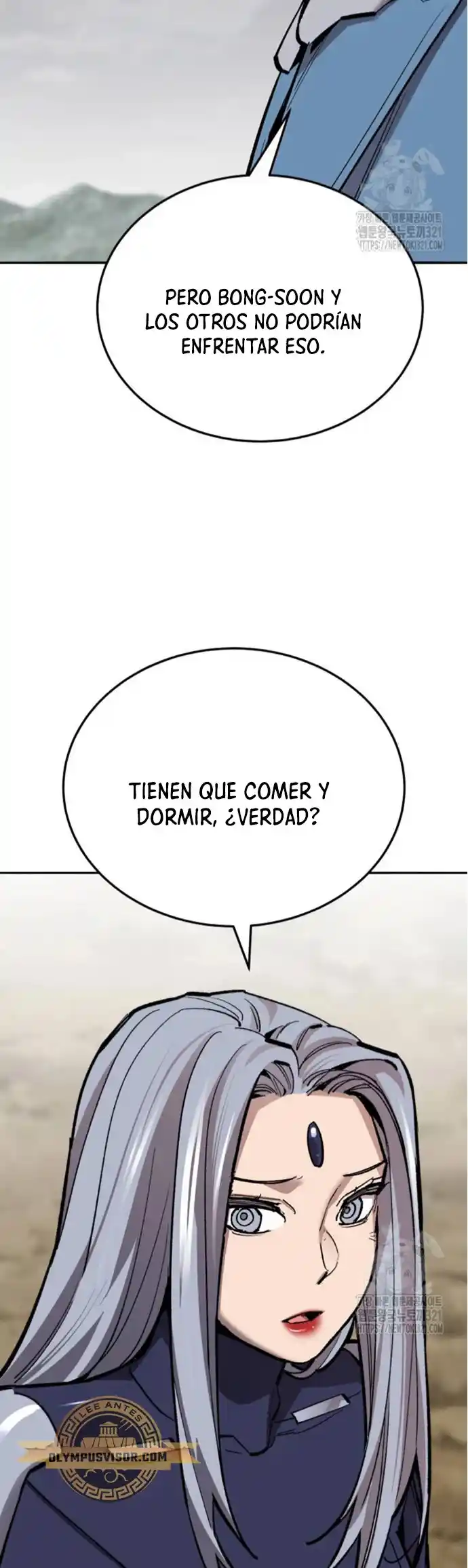 Limit Breaker - Capítulo 132 - Página 18 - LectorTMOo