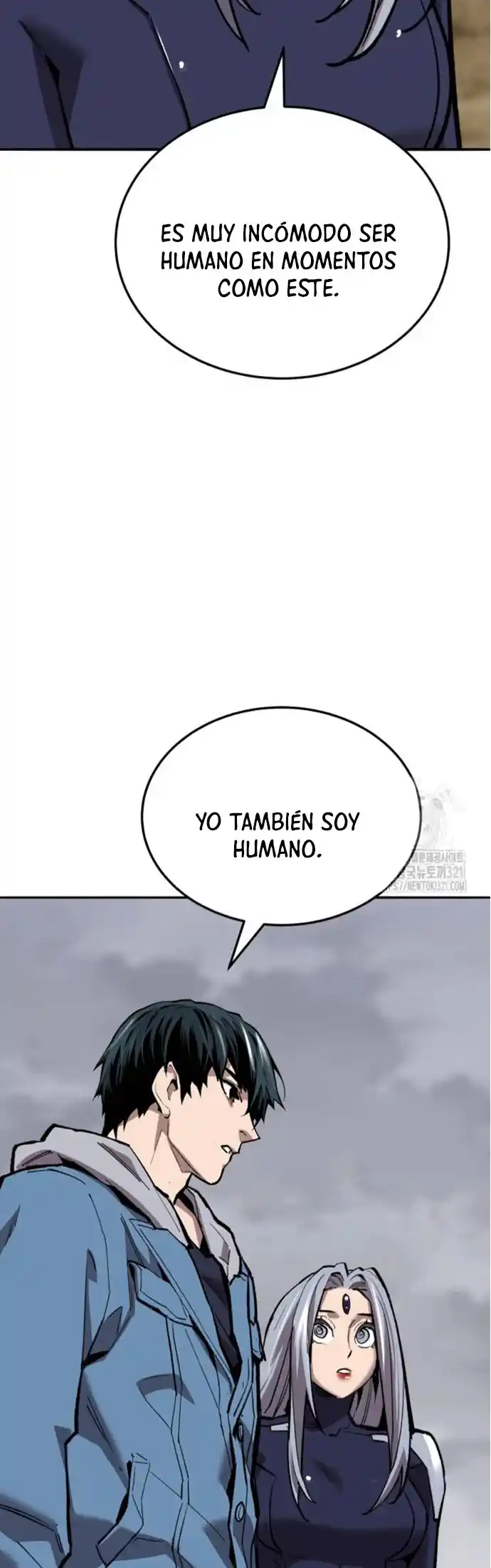 Limit Breaker - Capítulo 132 - Página 19 - LectorTMOo