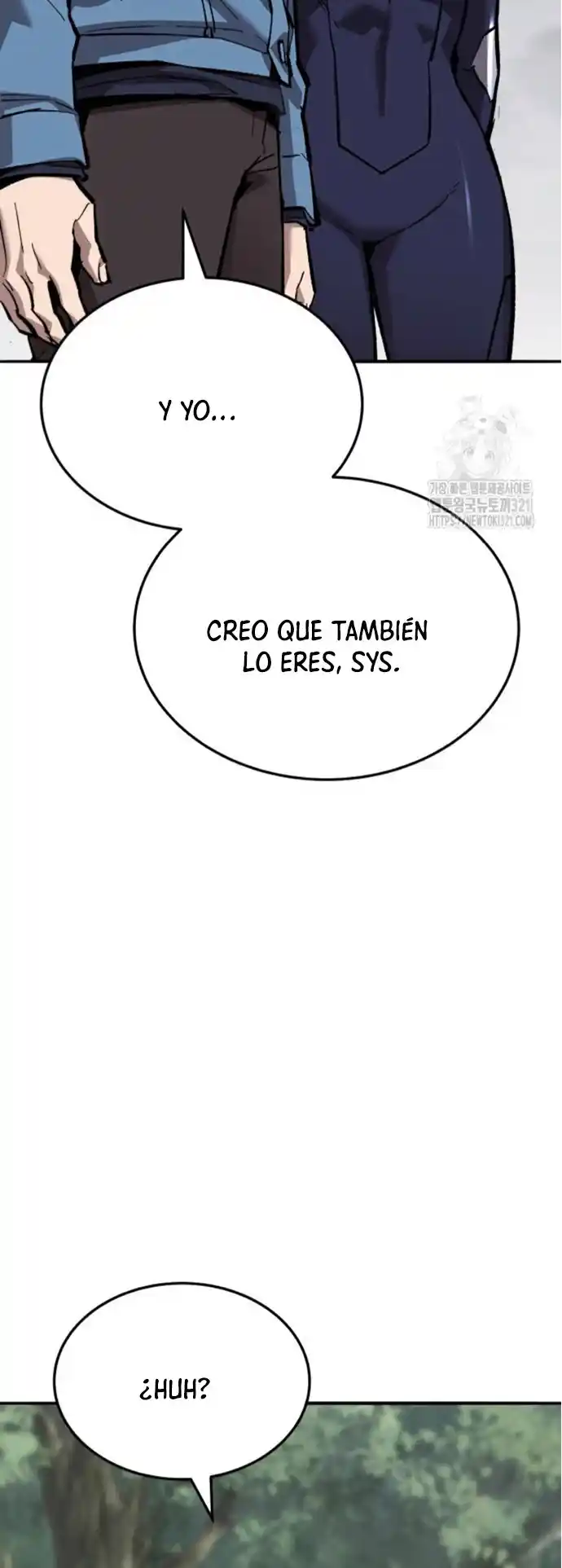 Limit Breaker - Capítulo 132 - Página 20 - LectorTMOo