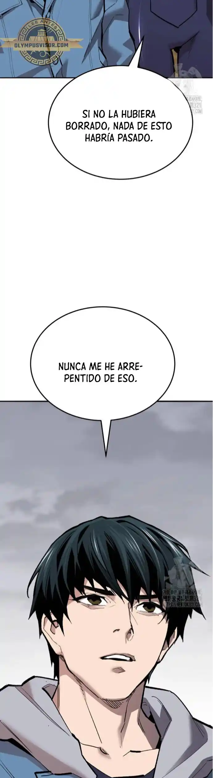 Limit Breaker - Capítulo 132 - Página 23 - LectorTMOo