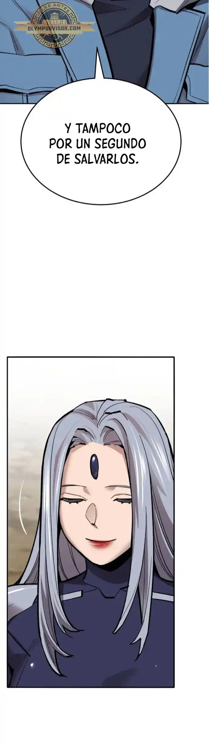 Limit Breaker - Capítulo 132 - Página 24 - LectorTMOo