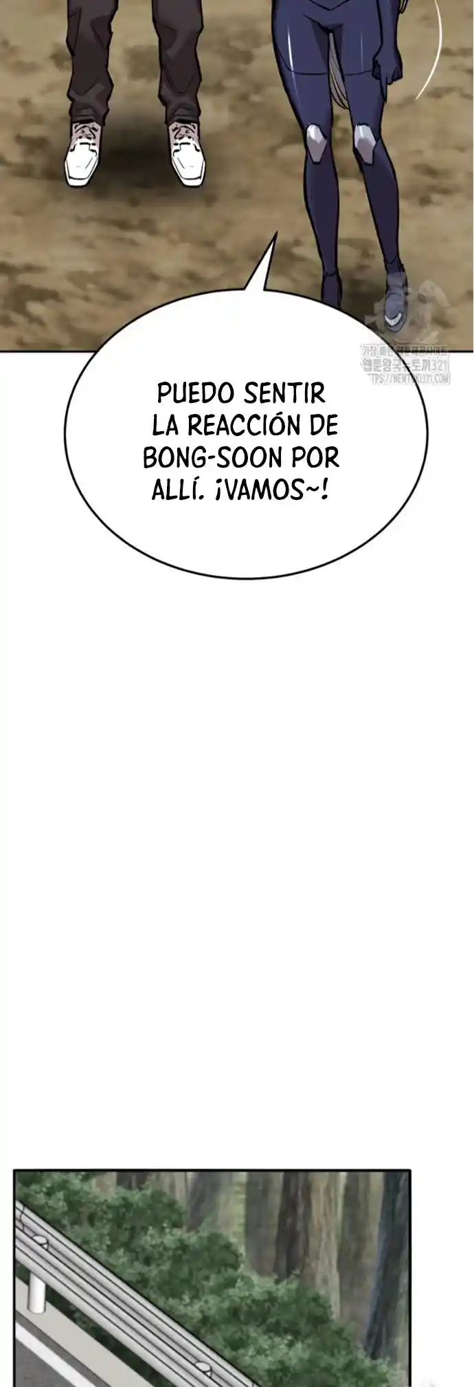 Limit Breaker - Capítulo 132 - Página 28 - LectorTMOo