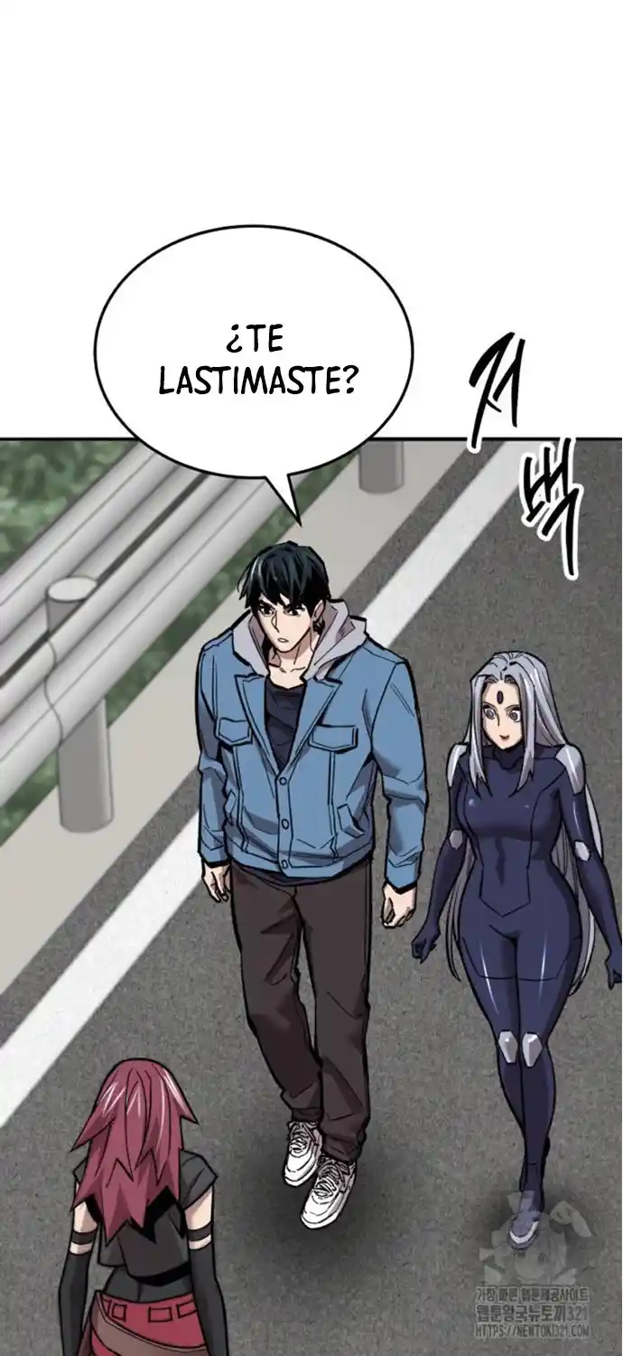 Limit Breaker - Capítulo 132 - Página 31 - LectorTMOo