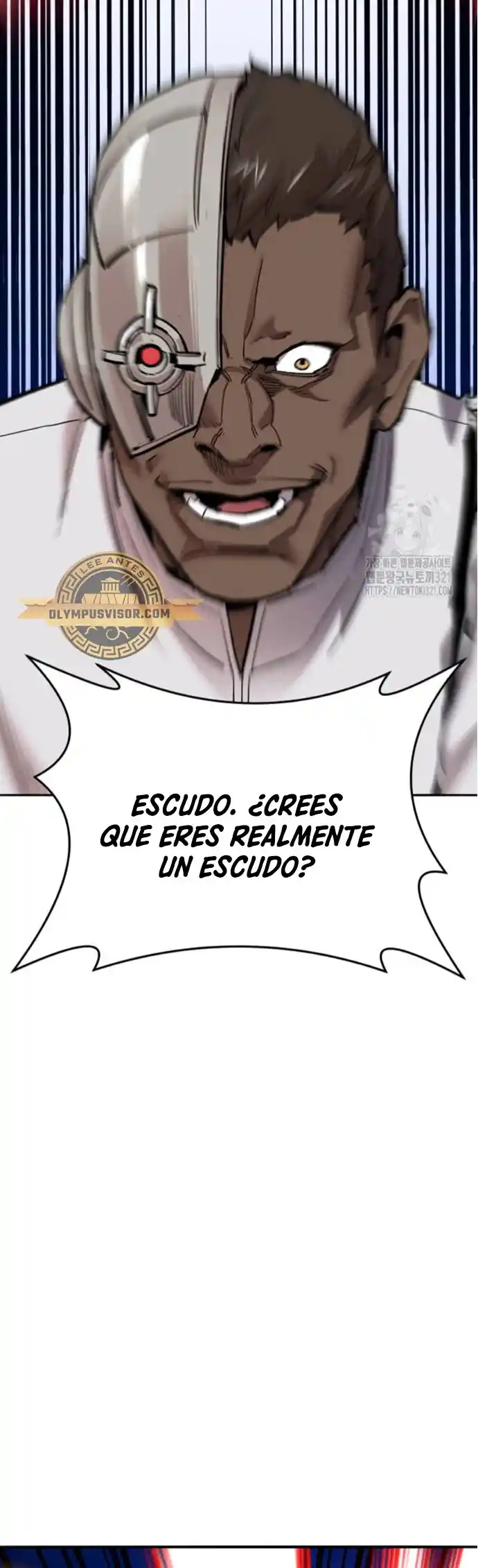 Limit Breaker - Capítulo 132 - Página 64 - LectorTMOo