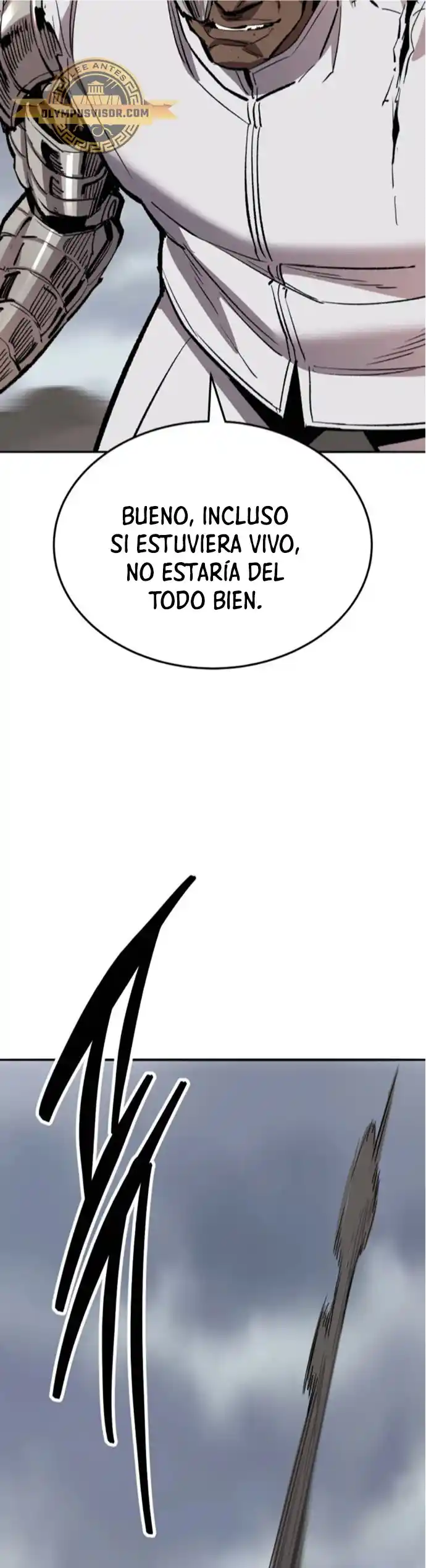 Limit Breaker - Capítulo 132 - Página 69 - LectorTMOo