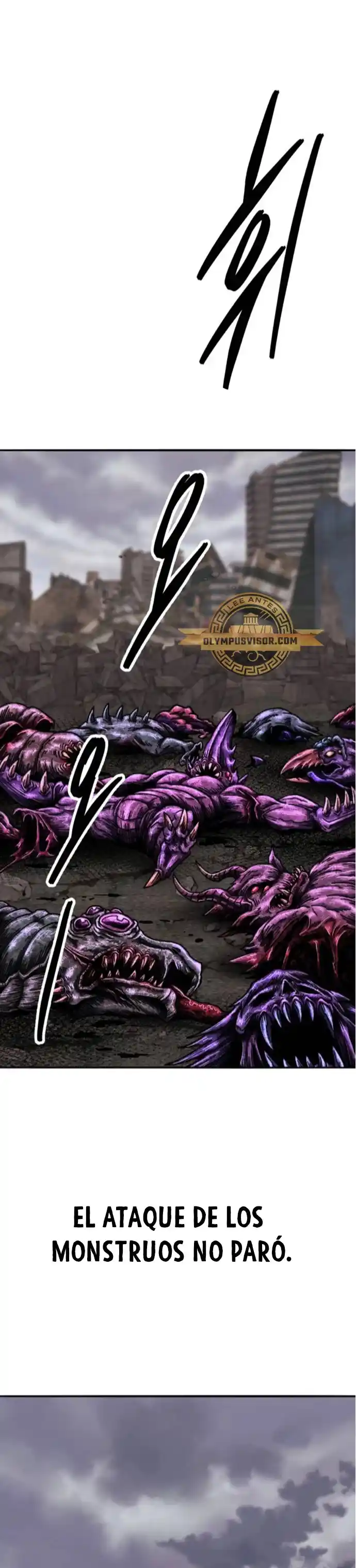Limit Breaker - Capítulo 133 - Página 2 - LectorTMOo