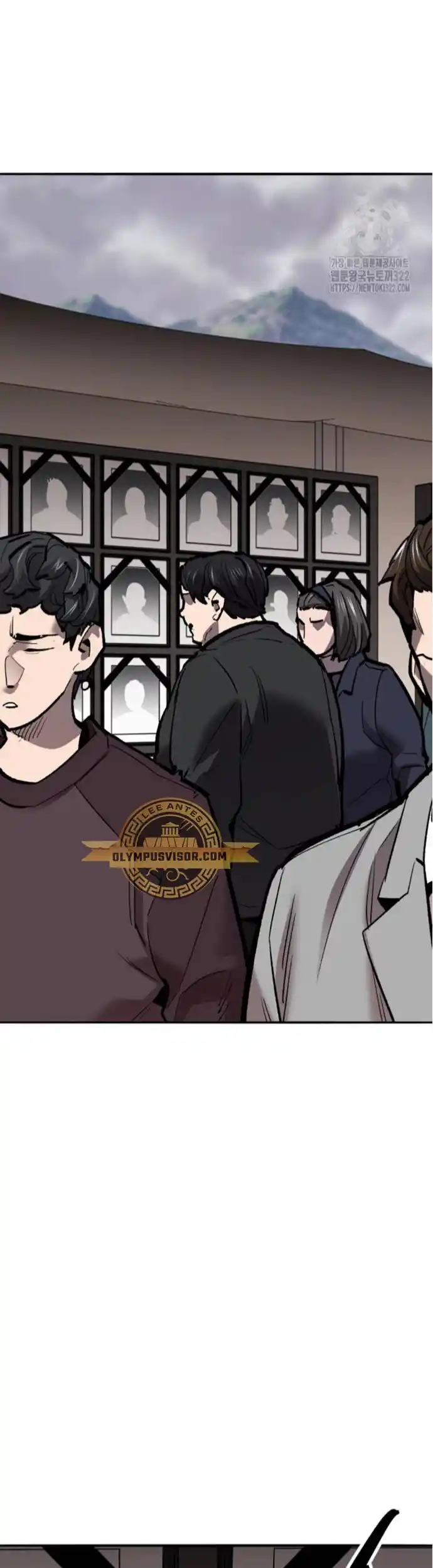 Limit Breaker - Capítulo 133 - Página 4 - LectorTMOo