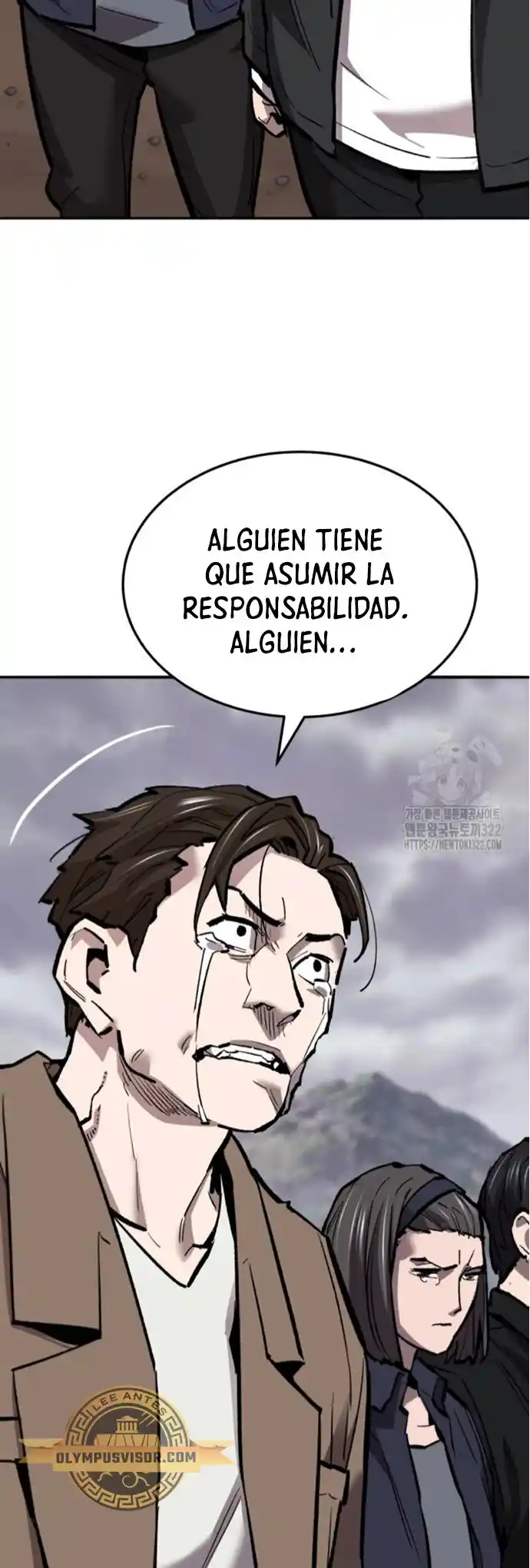 Limit Breaker - Capítulo 133 - Página 7 - LectorTMOo