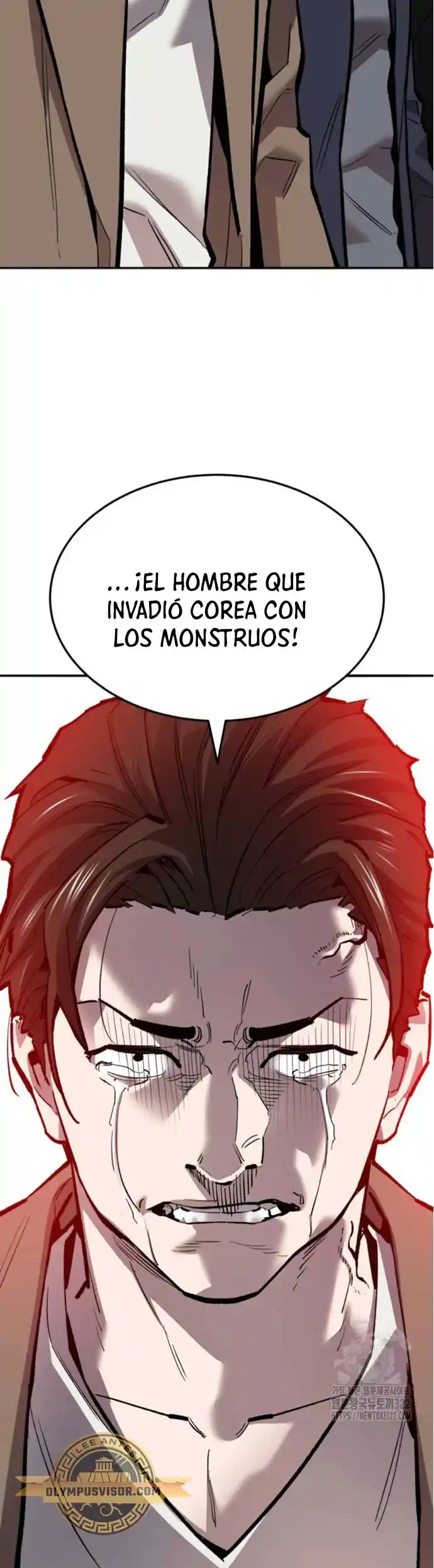 Limit Breaker - Capítulo 133 - Página 8 - LectorTMOo