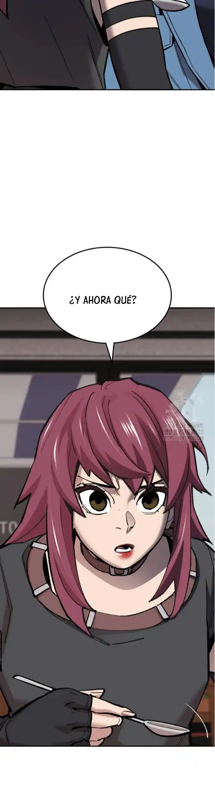 Limit Breaker - Capítulo 133 - Página 14 - LectorTMOo