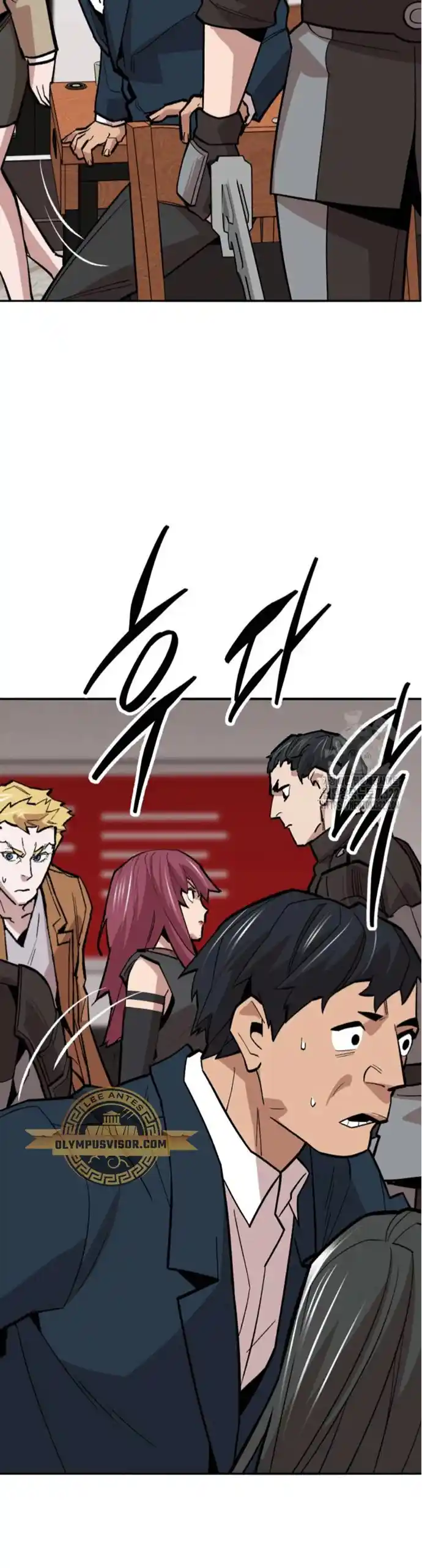 Limit Breaker - Capítulo 133 - Página 34 - LectorTMOo