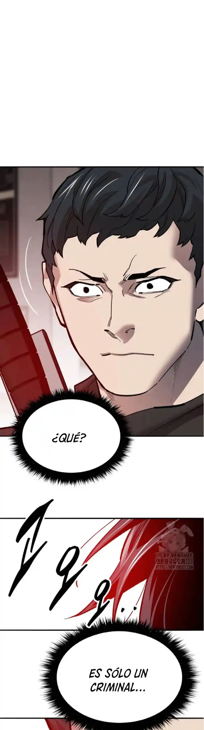 Limit Breaker - Capítulo 133 - Página 42 - LectorTMOo