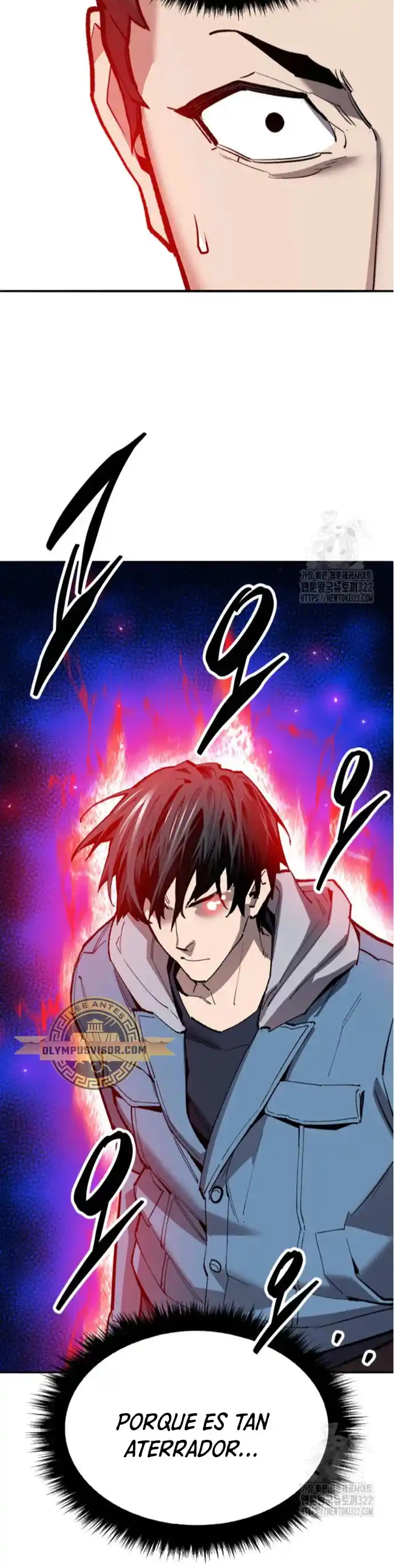 Limit Breaker - Capítulo 133 - Página 43 - LectorTMOo