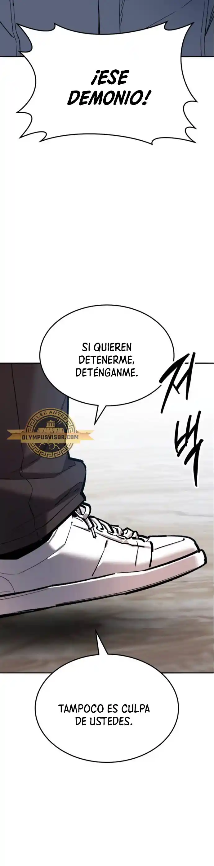 Limit Breaker - Capítulo 133 - Página 53 - LectorTMOo