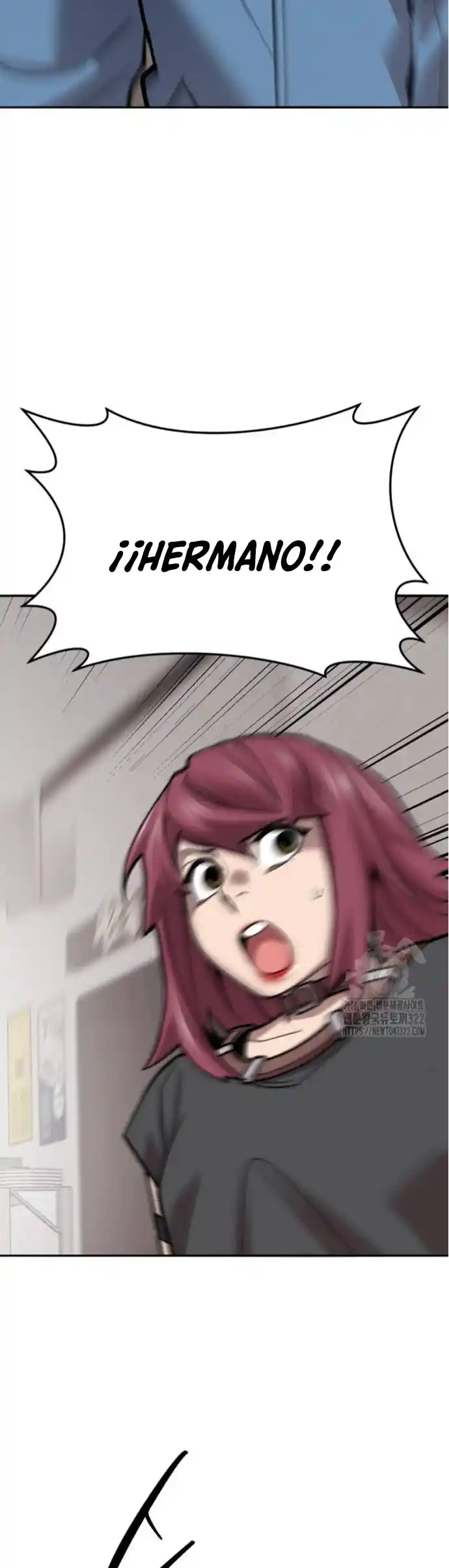 Limit Breaker - Capítulo 133 - Página 59 - LectorTMOo