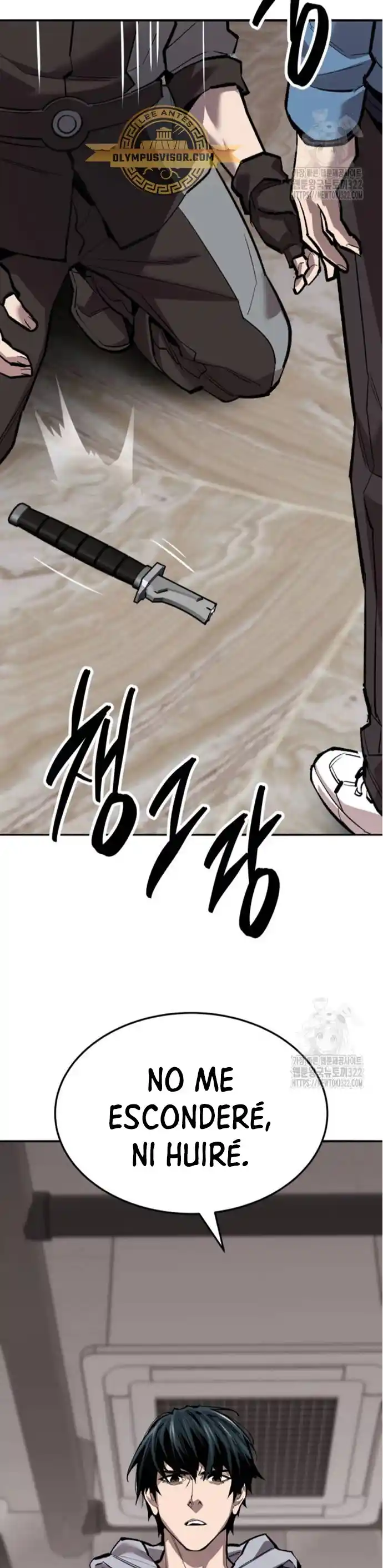 Limit Breaker - Capítulo 133 - Página 63 - LectorTMOo