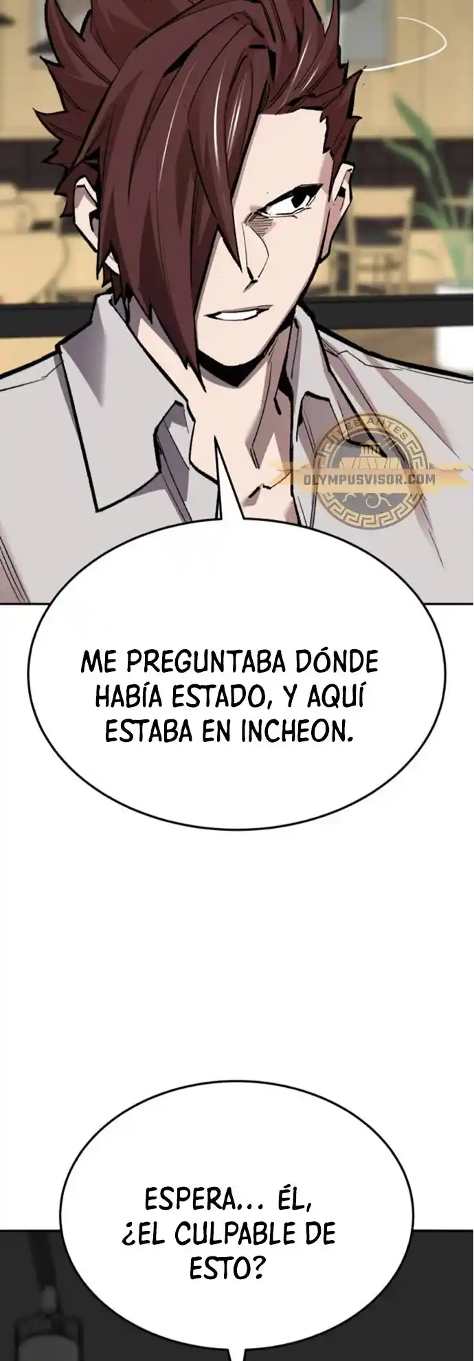Limit Breaker - Capítulo 134 - Página 18 - LectorTMOo