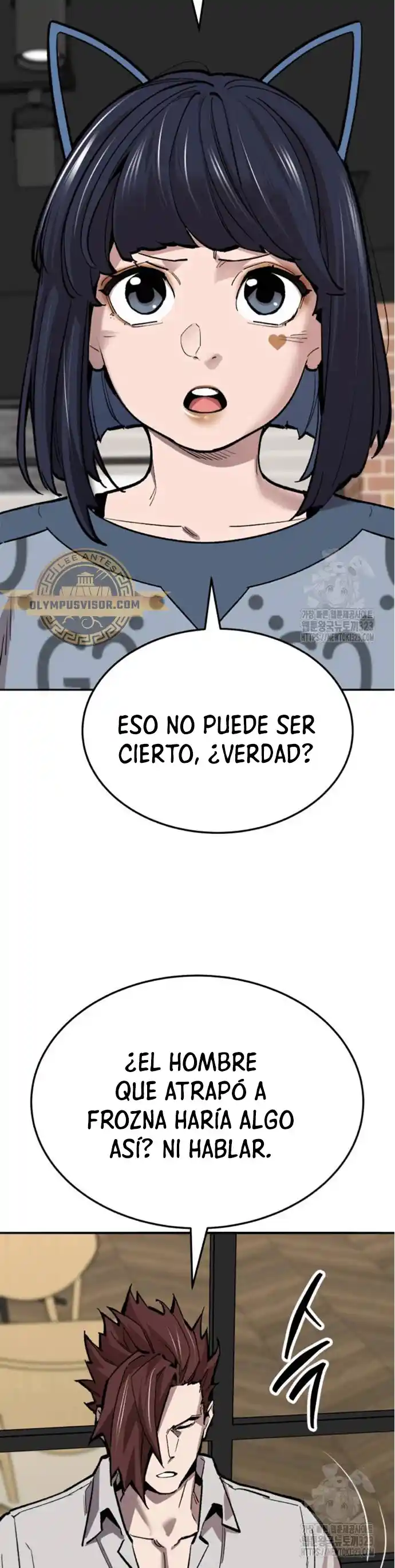 Limit Breaker - Capítulo 134 - Página 19 - LectorTMOo