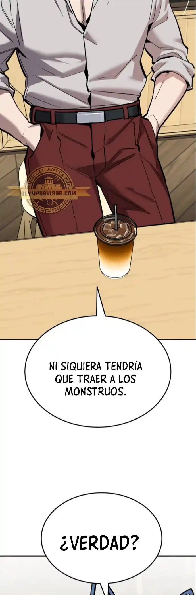 Limit Breaker - Capítulo 134 - Página 20 - LectorTMOo