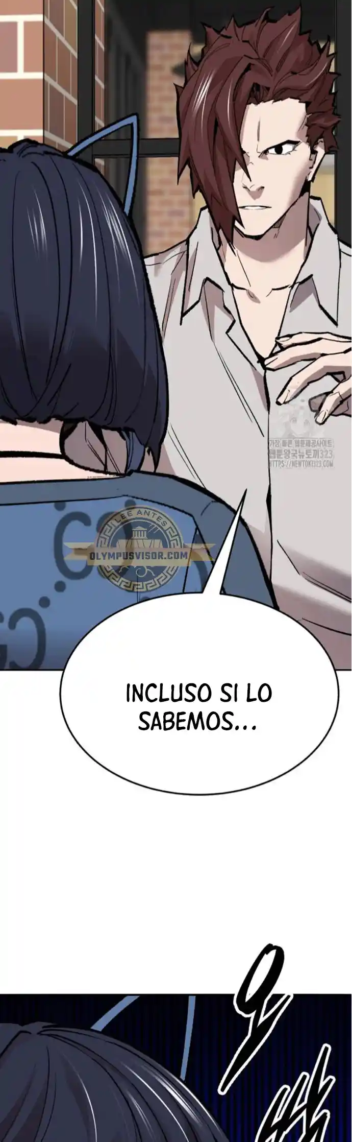 Limit Breaker - Capítulo 134 - Página 24 - LectorTMOo