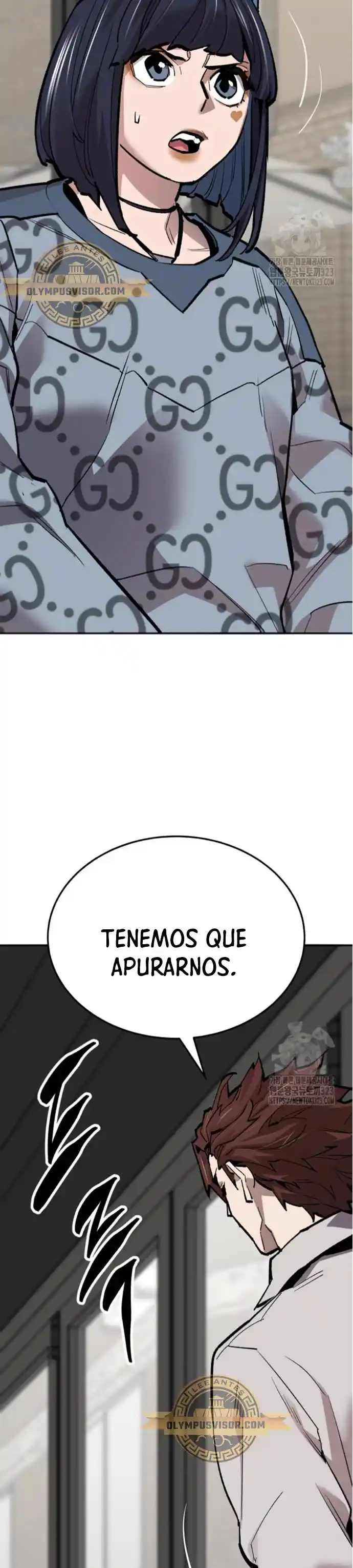 Limit Breaker - Capítulo 134 - Página 26 - LectorTMOo