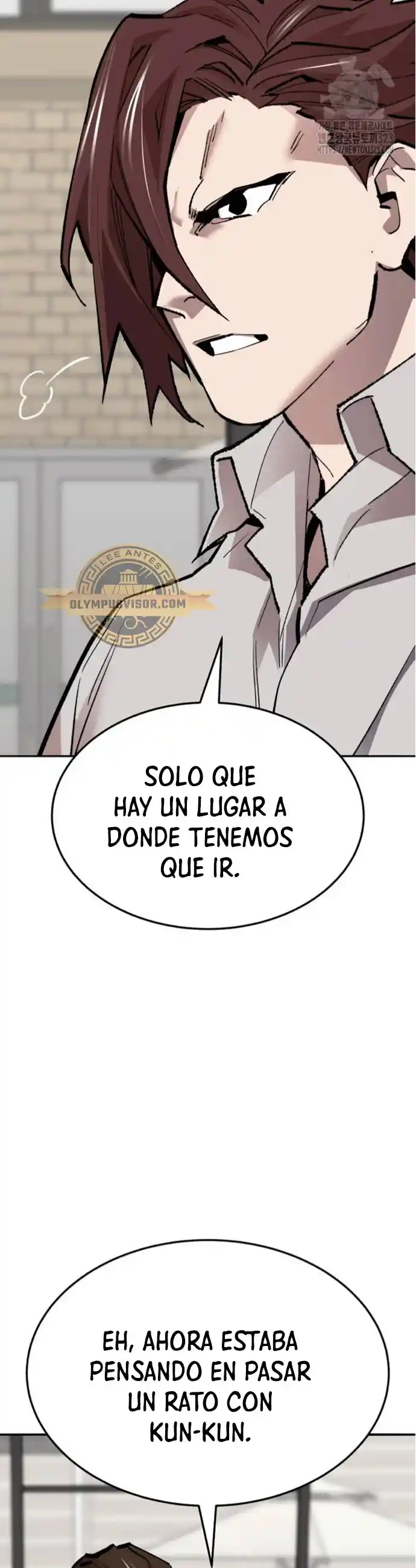 Limit Breaker - Capítulo 134 - Página 34 - LectorTMOo